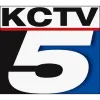 KCTV 5 icon.